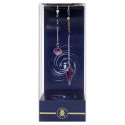 Lo Scarabeo Premium Amethyst Chakra Pendulum Pendulum