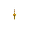 Lo Scarabeo Deluxe Gold Soul Pendulum Pendulum