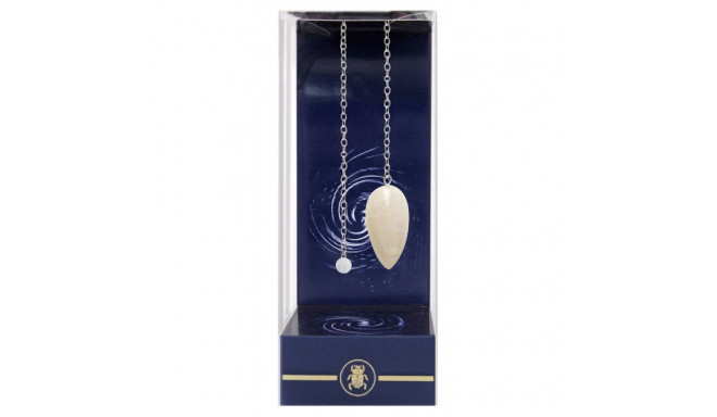 Lo Scarabeo Classic Rose Quartz Pendulum Pendulum