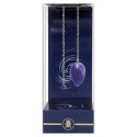 Lo Scarabeo Classic Amethyst Pendulum Pendulum