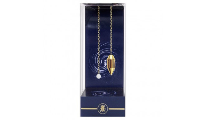 Lo Scarabeo Premium Sensibility Gold Chamber Pendulum Pendulum