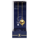 Lo Scarabeo Classic Brass Chamber Pendulum Pendulum