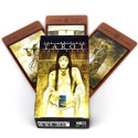 Fournier The Labyrinth Tarot Cards