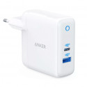 Anker PowerPort PD+ 2 35W Biała