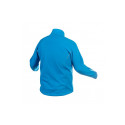 BIESE softshell jope 3XL(helesinine)
