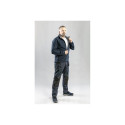 BIESE softshell jope XL(sinine)