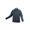 BIESE softshell jope S(sinine)
