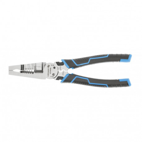 Juhtmetangid universaalsed