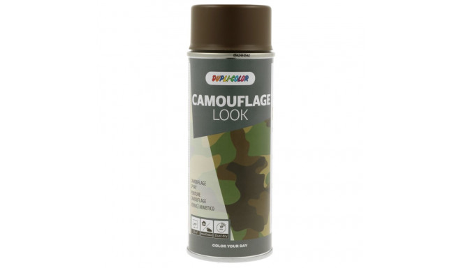 Camouflage RAL8027 400ml