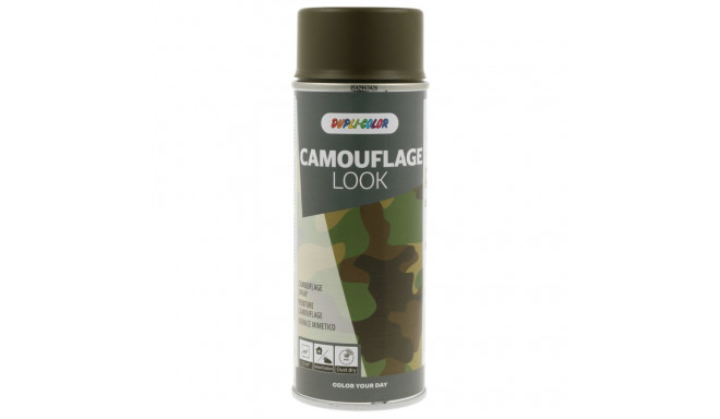 Camouflage RAL6014 400ml