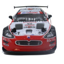 Puldiauto Maserati GT3 2012 1:24 Puldiauto Maserati GT3 2012 1:24