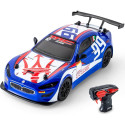 Puldiauto Maserati GT3 2012 1:24 Puldiauto Maserati GT3 2012 1:24