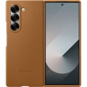 Mobiili tagakaas Samsung Galaxy Fold6 Kindsuit, pruun