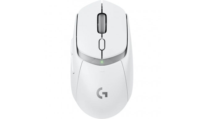 Mängurihiir Logitech G309 LIGHTSPEED, valge