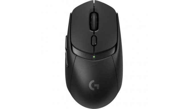 Mängurihiir Logitech G309 LIGHTSPEED, must