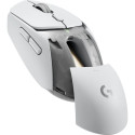 Mängurihiir Logitech G309 LIGHTSPEED, valge