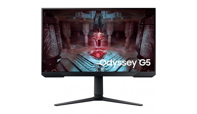 Monitor Samsung Odyssey G5 G51C 27"