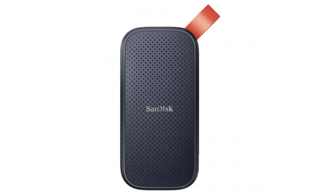 Väline SSD SanDisk Portable SSD 1TB USB3.2 Gen2