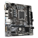 Gigabyte emaplaat H610M S2H DDR5