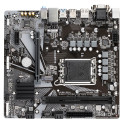 Gigabyte emaplaat H610M S2H DDR5