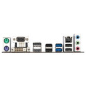 Gigabyte emaplaat H610M S2H DDR5