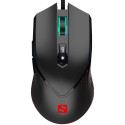 Mängurihiir Sandberg Azazinator Mouse 6400