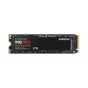 SSD Samsung 2TB 990 PRO M.2 PCIe 4.0