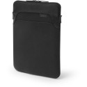 Sülearvuti tasku Dicota 14-14,1" Ultra Skin Pro, must