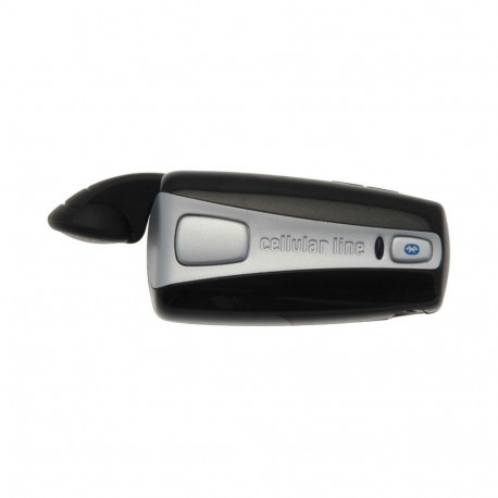 Peakomplekt Cellular Line Roller Clip Handsfree