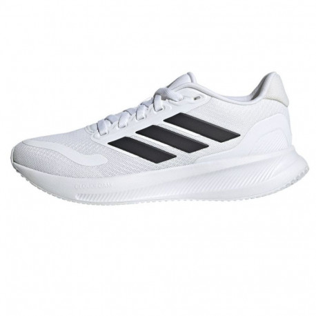 Adidas Runfalcon 5 Jr IE8593 shoes (38)