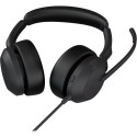"Jabra Evolve2 50 USB-A UC Stereo"