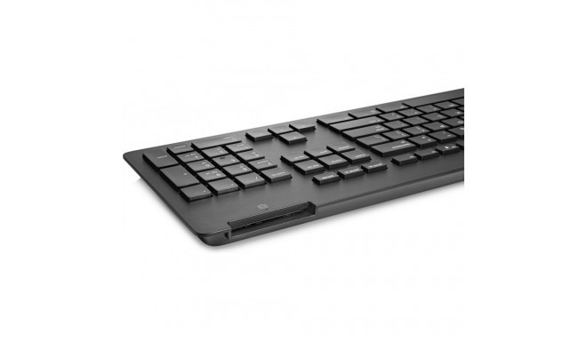 "HP USB Bus Slim CCID SmartCard Kyd (DE)"