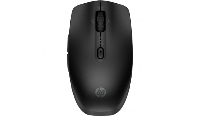 "HP 425 Programmable Wireless Mouse"