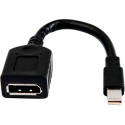 "HP Single miniDP-to-DP Adapter Cable"
