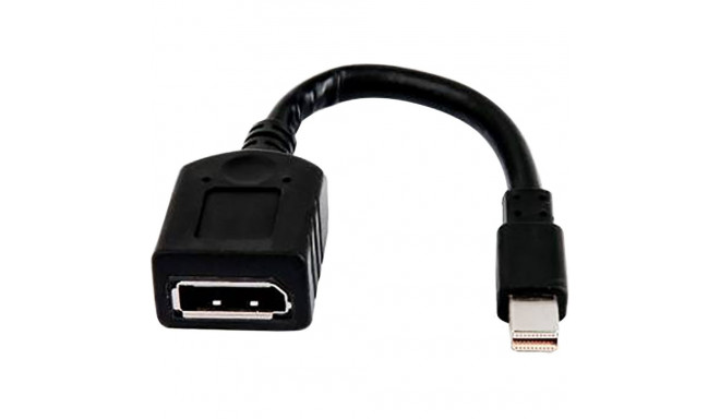 "HP Single miniDP-to-DP Adapter Cable"