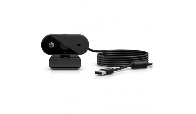 "HP 325 FHD USB-A Webcam"