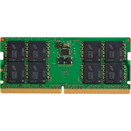 "HP 32GB DDR5 5600MHz SODIMM Memory"