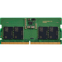 "HP 8GB DDR5 5600MHz SODIMM Memory"