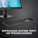 "HP 975 USB+BT Dual-Mode Wireless Keyboard (DE)"