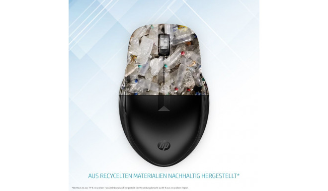 "HP 435 Multi Device Wireless Mouse SmartBuy"