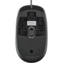 "HP USB Optical 2.9M Mouse"