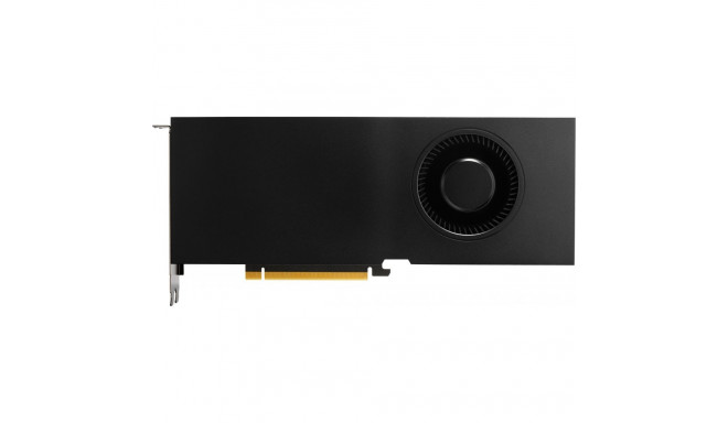 "HP NVIDIA RTX A4500 20GB GDDR6 4DP"