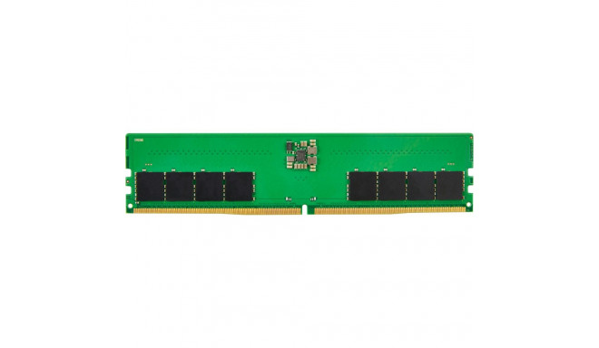 "HP 32GB DDR5 1x32GB 4800 UDIMM NECC Memory"