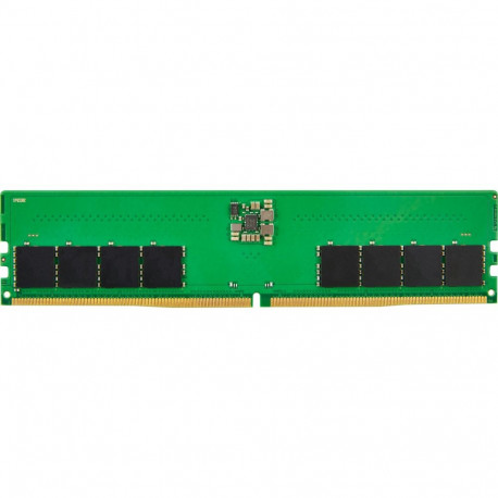 "HP 16GB DDR5 1x16GB 4800 UDIMM NECC Memory"