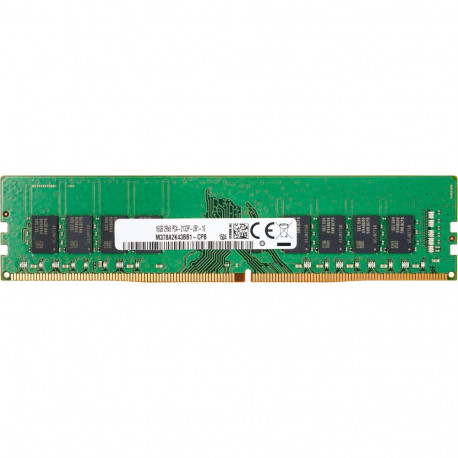 "HP 8GB 3200 UDIMM"