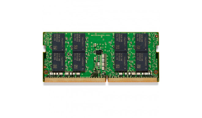 "HP 32GB DDR4-3200 SODIMM"