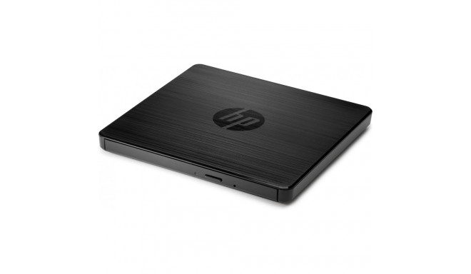 "HP USB External DVD Writer"