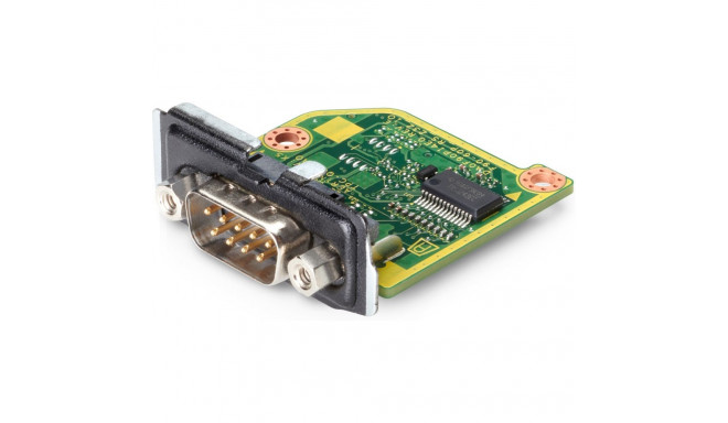 "HP Serial Port v3 Flex IO"