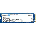 "M.2 500GB Kingston NV3 NVMe PCIe 4.0 x 4"