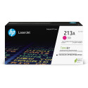 "HP Toner 213A W2133A Magenta bis zu 3.000 Seiten"